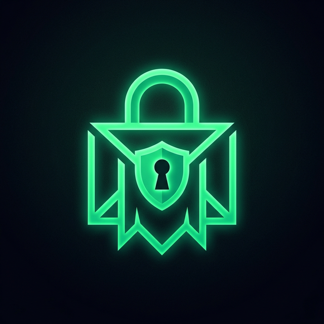 GhostNote Logo